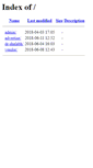 Mobile Screenshot of gingerfry.com